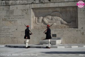 Historical-Athens