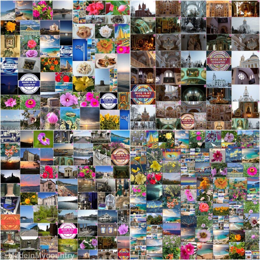 MadeinMycountry is a global platform that celebrates and supports local history, culture, art, and nature conservation efforts. For two decades, we have been sponsoring local museums, cultural organizations, travel destinations, historical sites and various cultural events around the world.